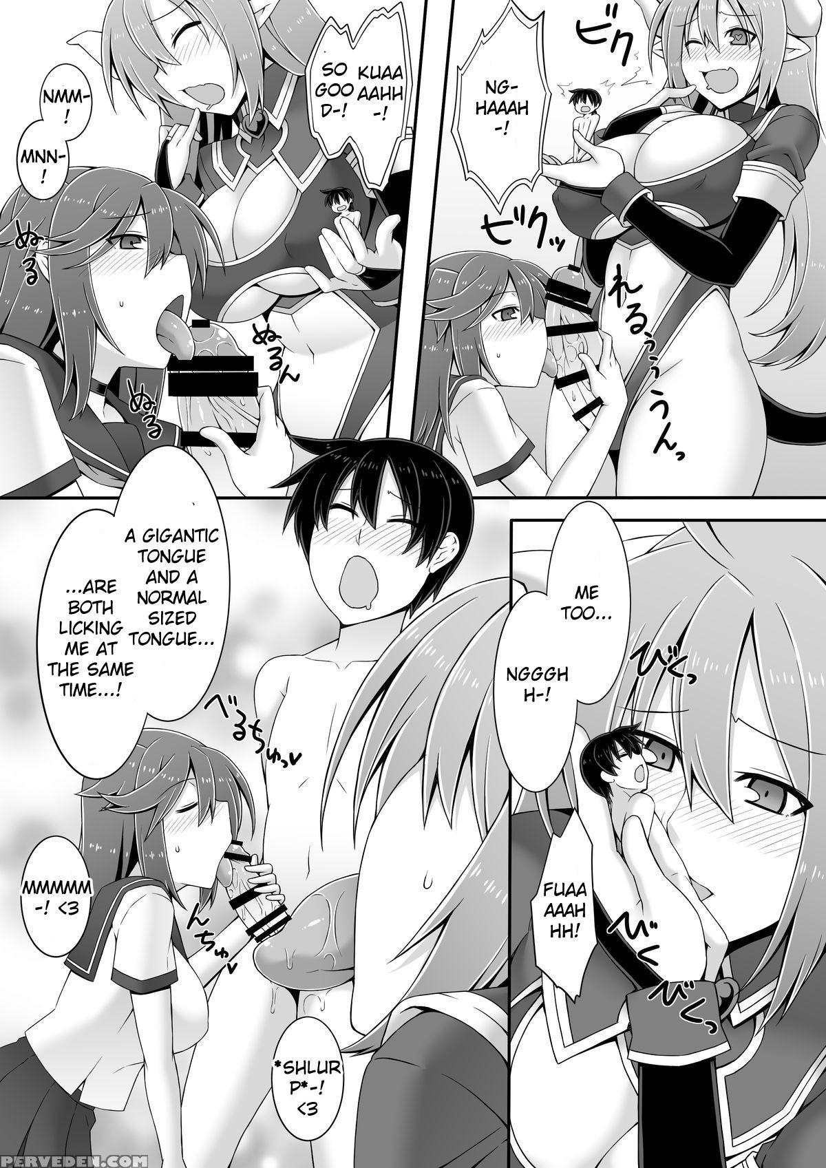 The Apprentice Angel By Shinkurou [english] 1