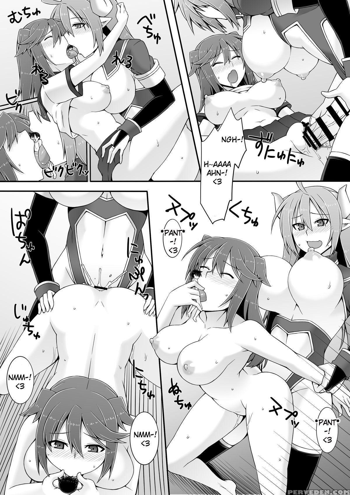 The Apprentice Angel By Shinkurou [english] 1