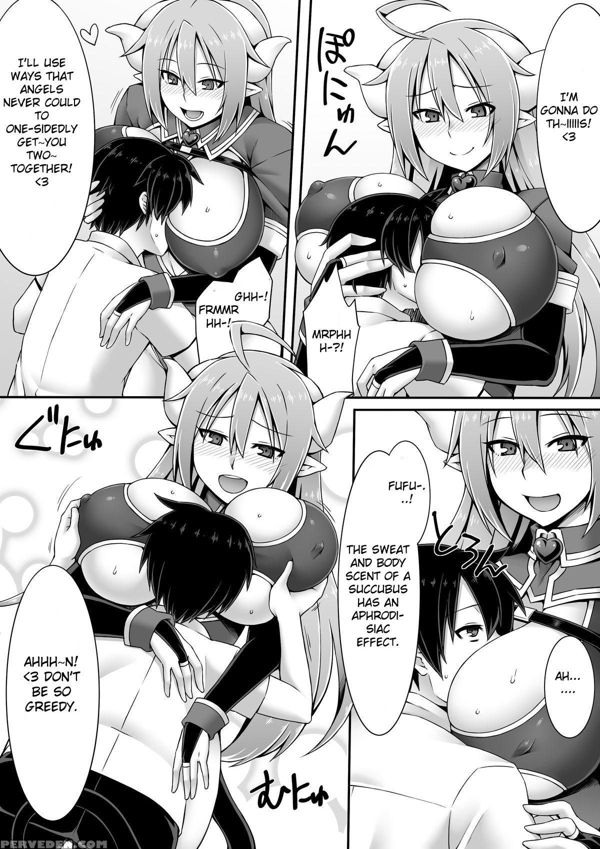 The Apprentice Angel By Shinkurou [english] 1