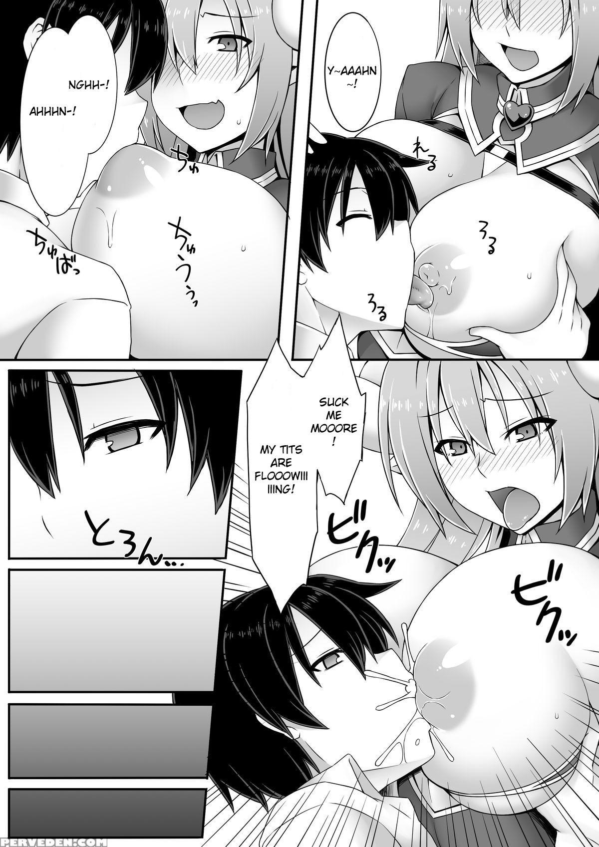 The Apprentice Angel By Shinkurou [english] 1