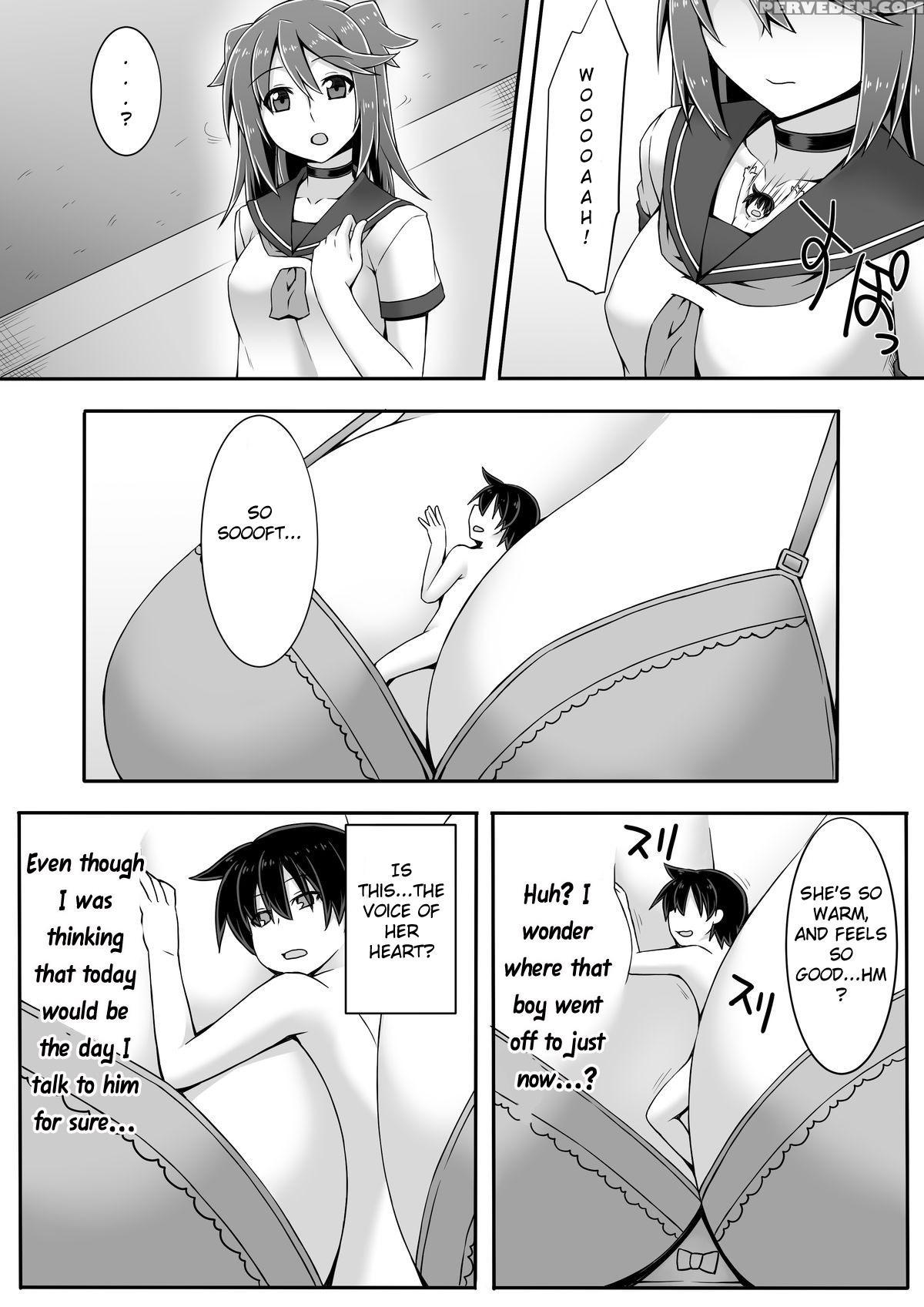 The Apprentice Angel By Shinkurou [english] 1
