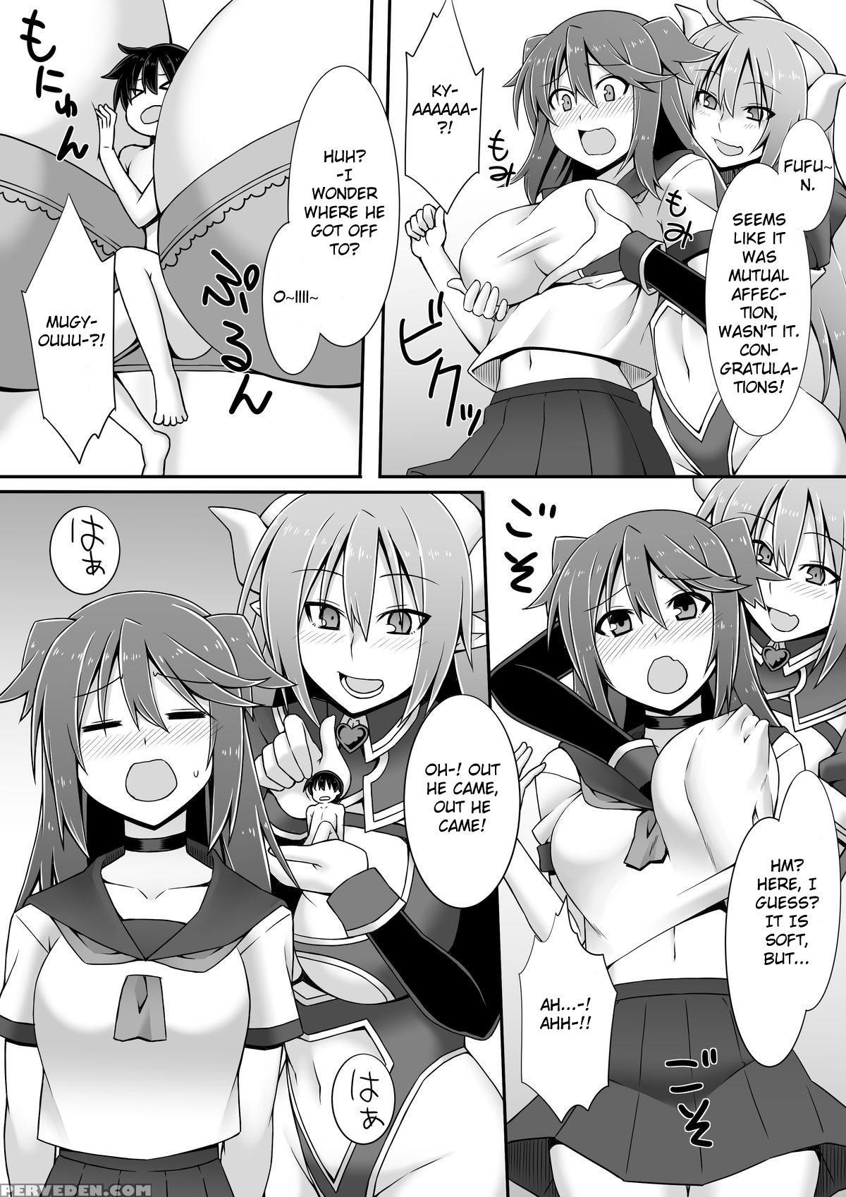 The Apprentice Angel By Shinkurou [english] 1