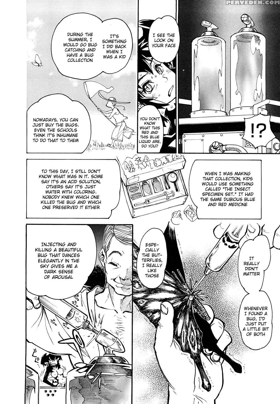 The Ark File G Ch.2 - Original Work 1
