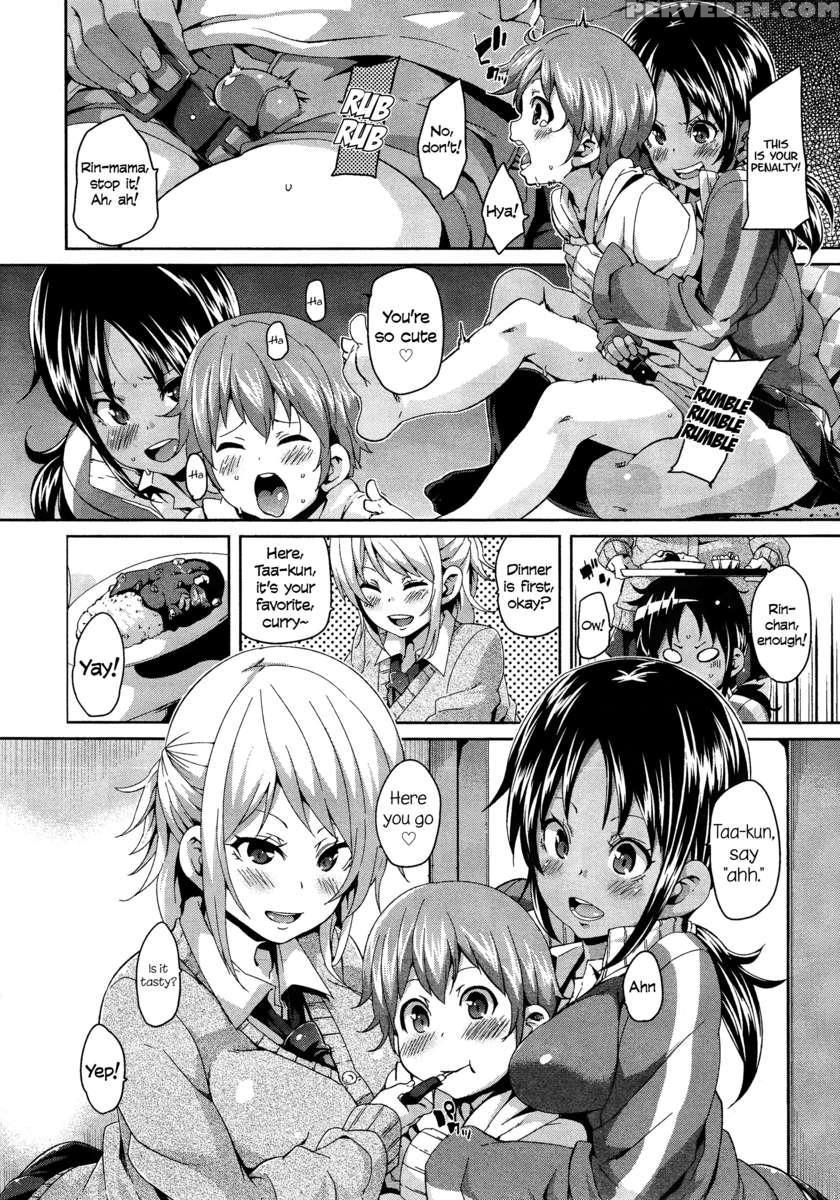 The Best Mommies Ever 1