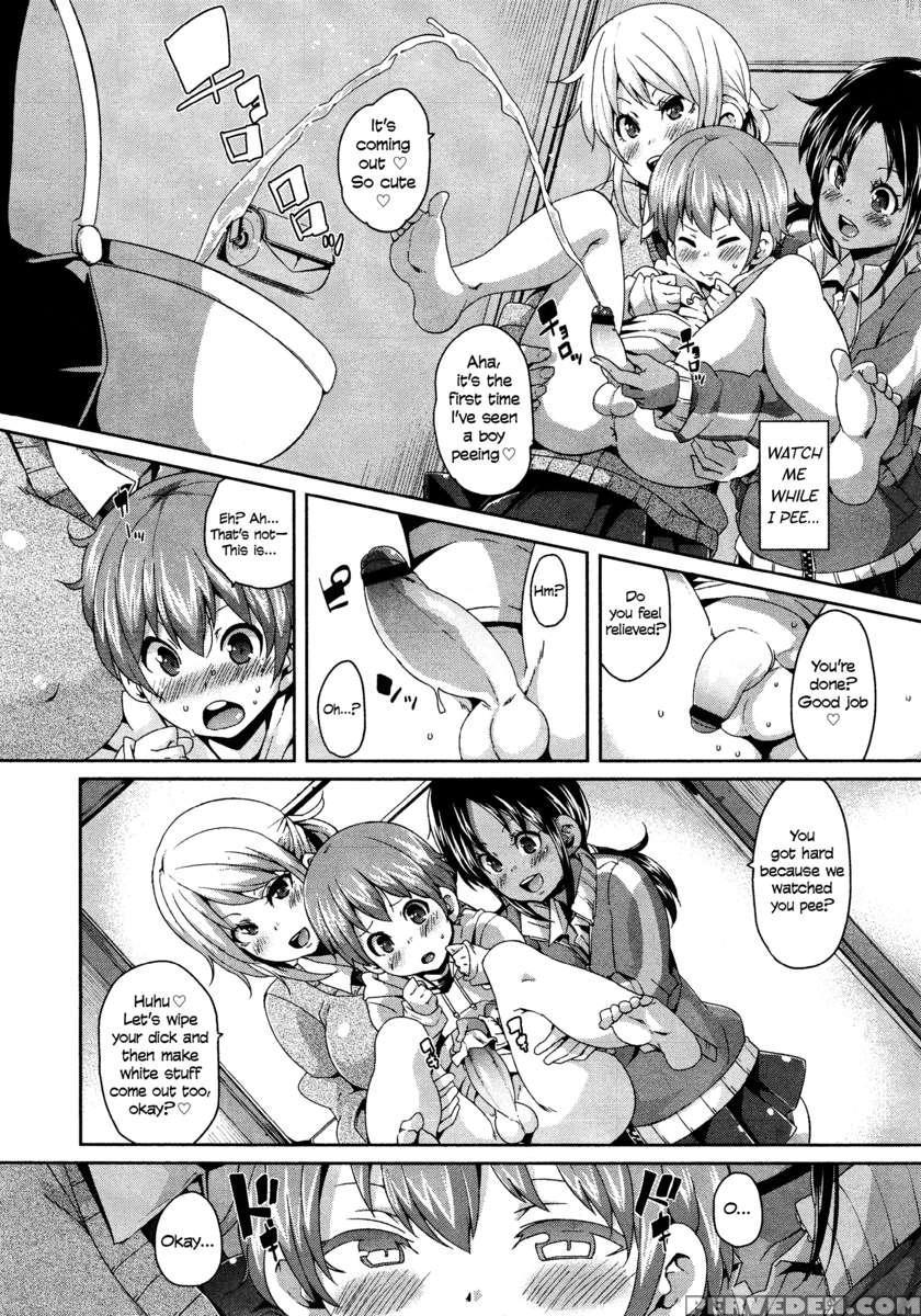 The Best Mommies Ever 1