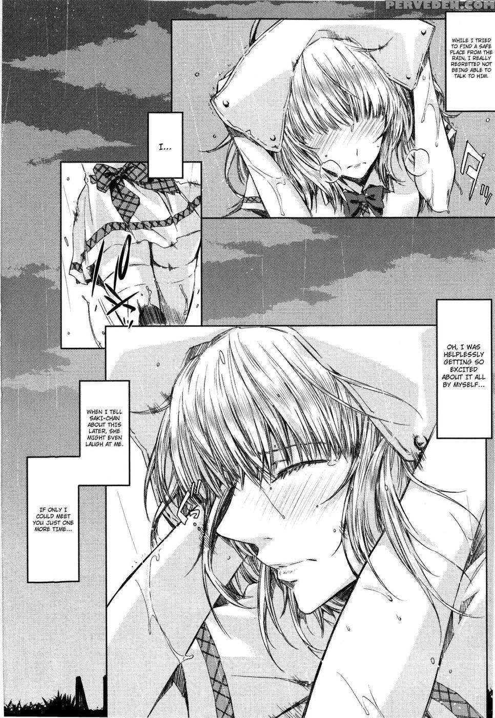 The Calm After The Rain Is Like Love - Ed 1