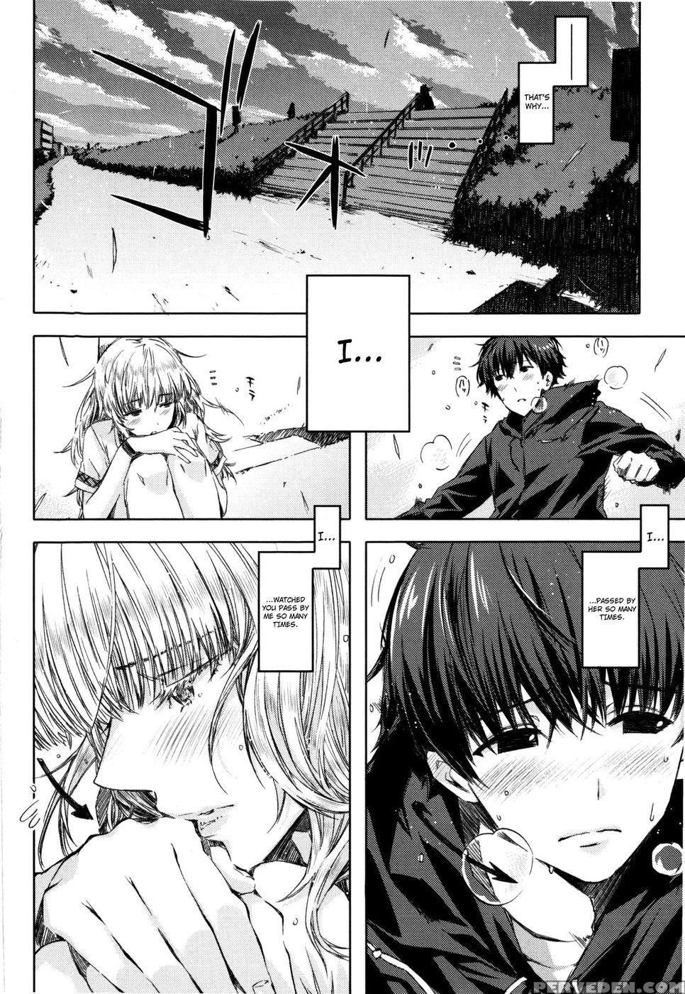 The Calm After The Rain Is Like Love - Ed 1