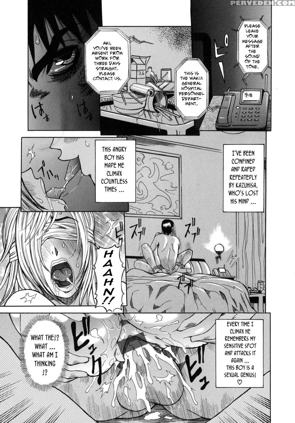 The Chart Of The Peak Ch. 2 - Proof Of Love - Original Work 1