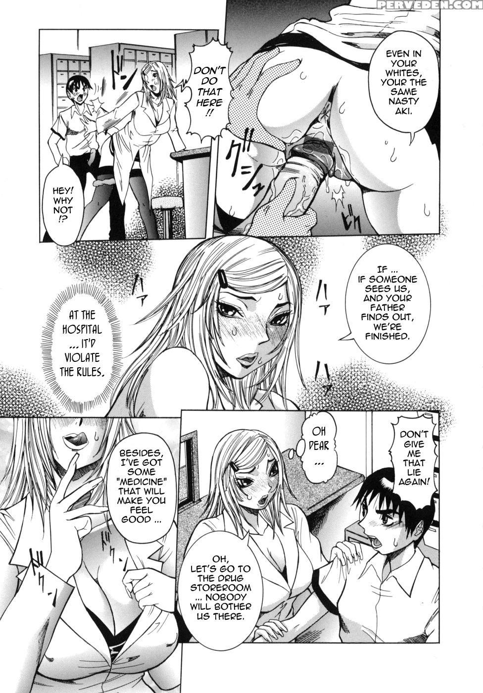 The Chart Of The Peak Ch. 2 - Proof Of Love - Original Work 1