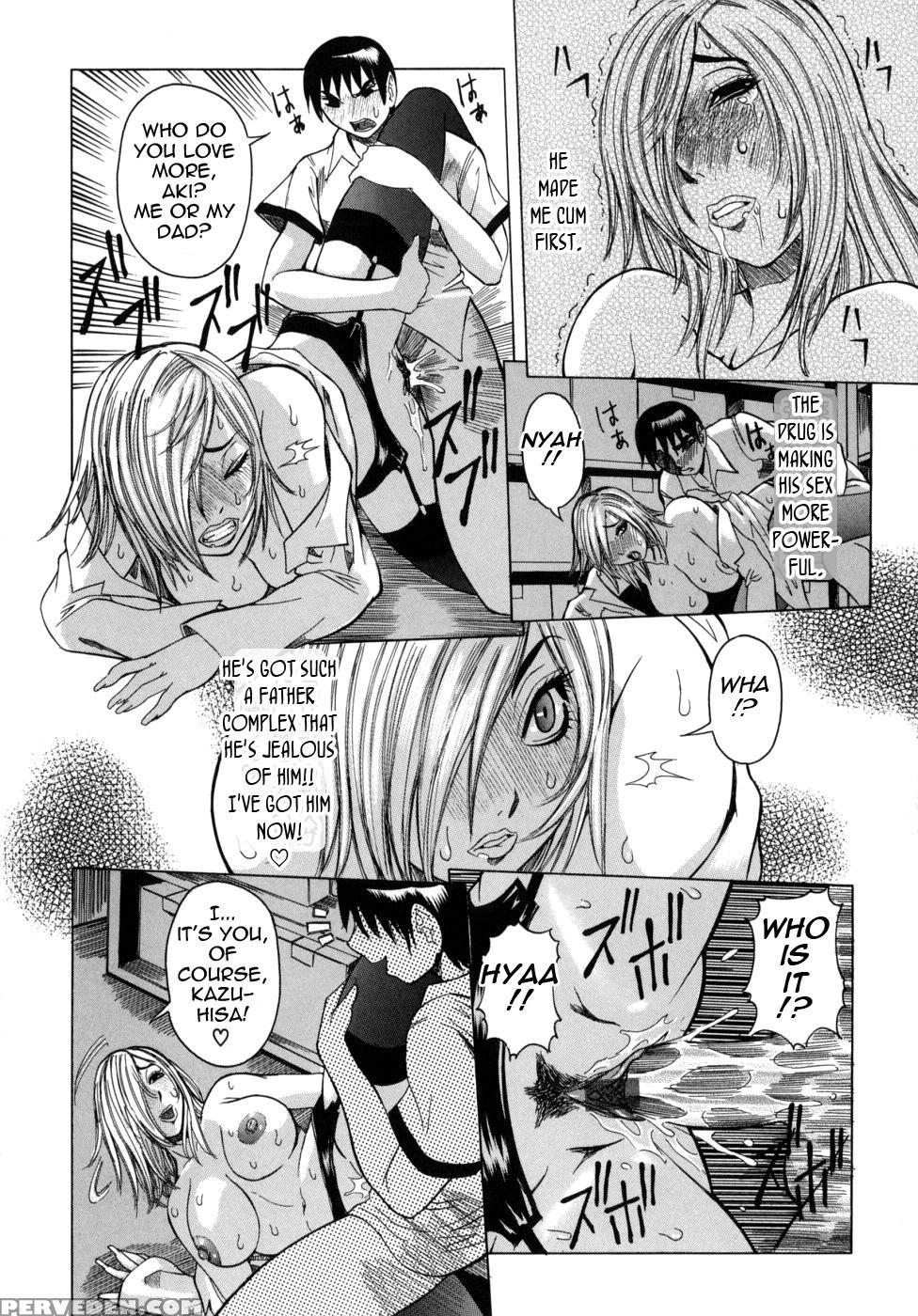 The Chart Of The Peak Ch. 2 - Proof Of Love - Original Work 1