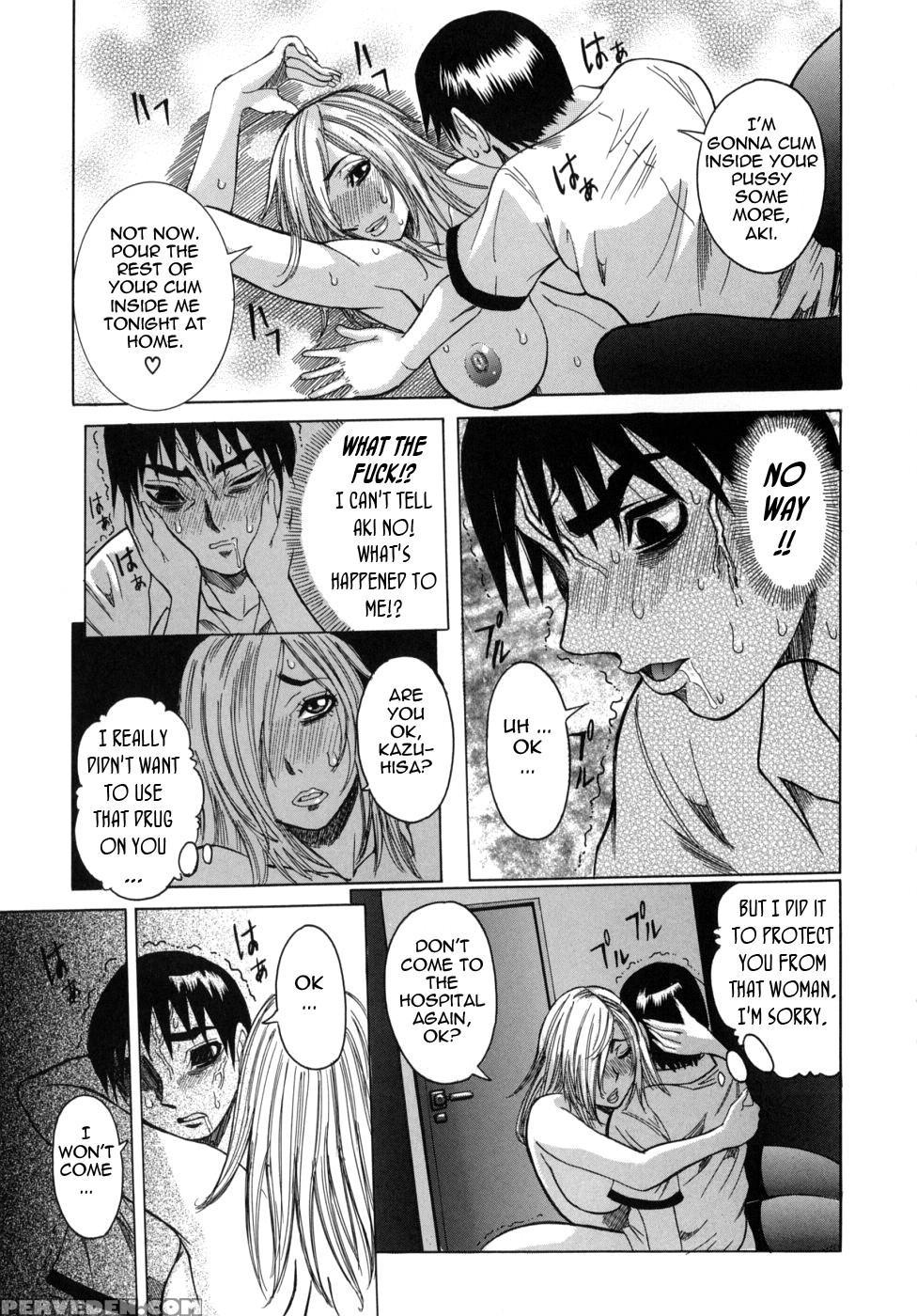 The Chart Of The Peak Ch. 2 - Proof Of Love - Original Work 1