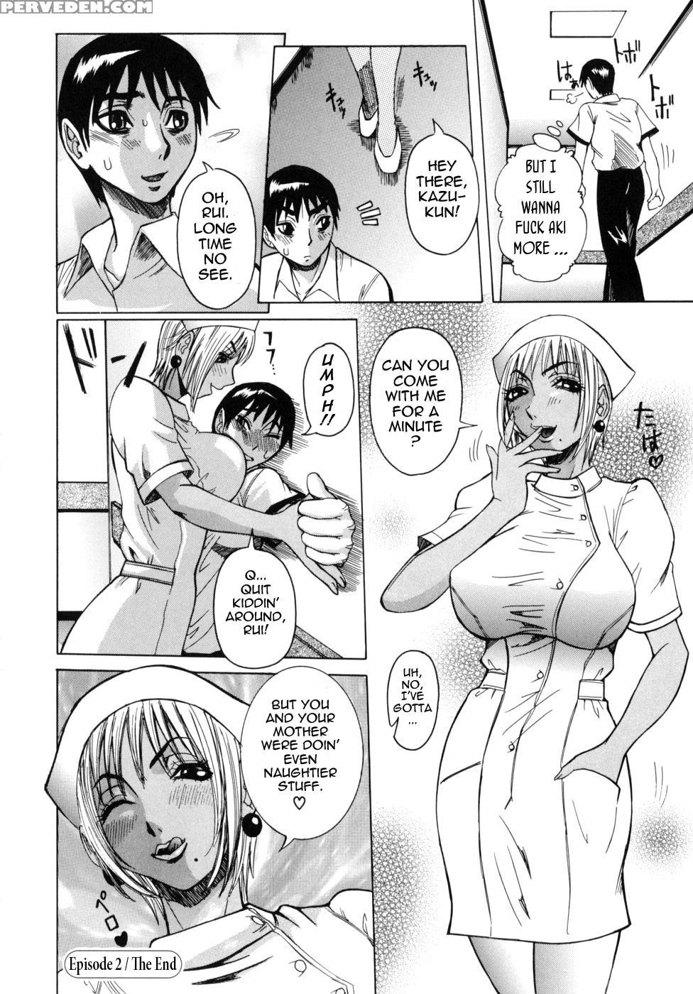 The Chart Of The Peak Ch. 2 - Proof Of Love - Original Work 1