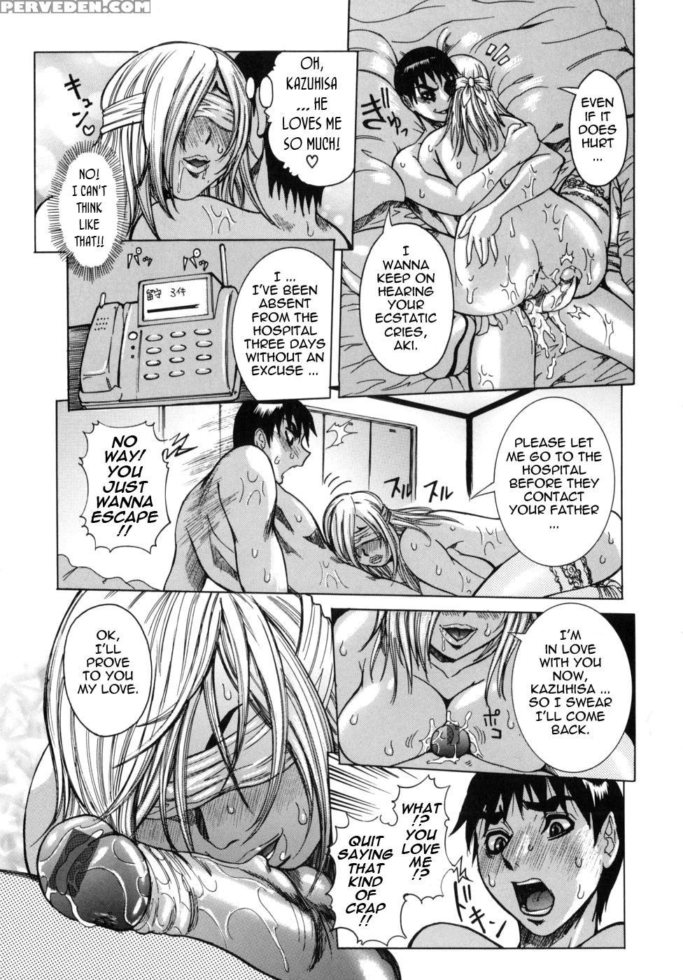 The Chart Of The Peak Ch. 2 - Proof Of Love - Original Work 1