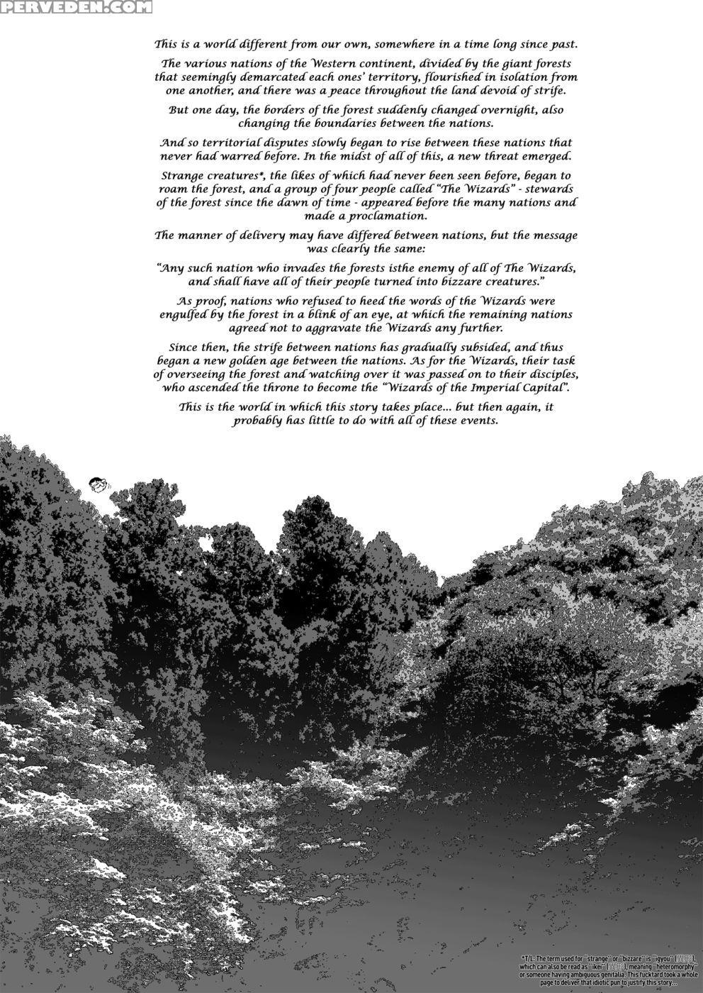 The Commander's Submission - Original Work 1