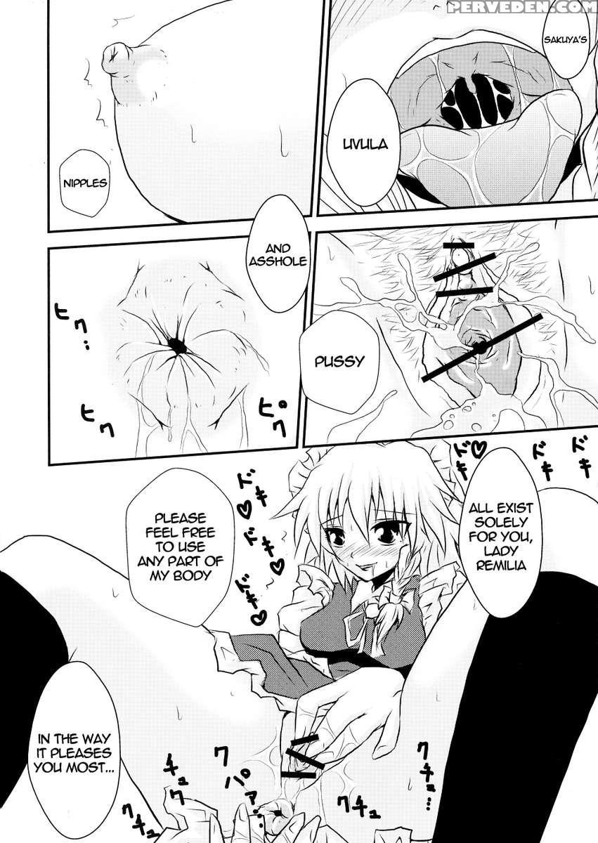 The Dickgirl Lady And Her Brown Head Maid 1