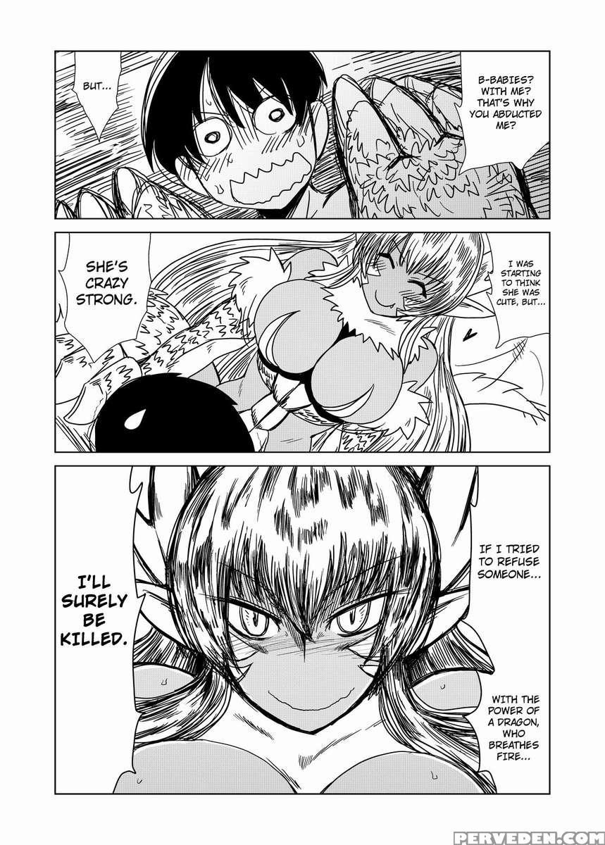 The Dragon Bride. 1