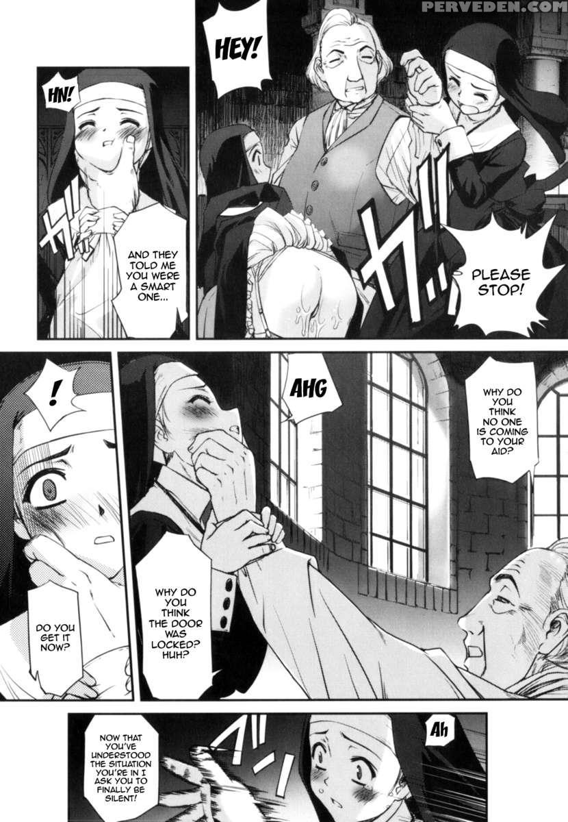 The Father, The Son, And The Holy Genitals 1