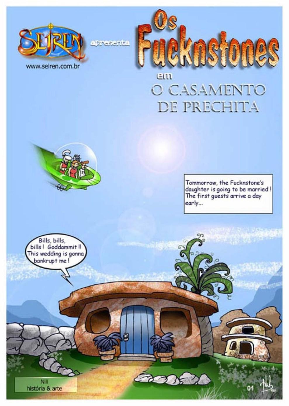The Flintstones Dj - The Flintstones 2