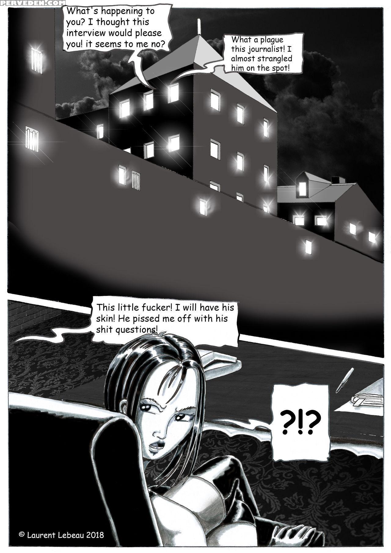The Fortress Of Madam Yo Vol1 Chapter 2 English 1