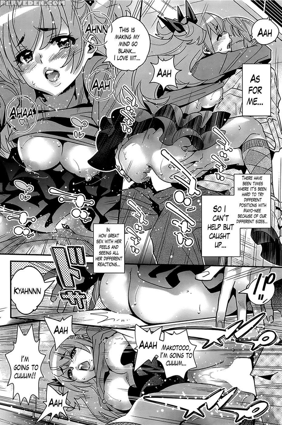 The Ghost Behind My Back Sos! The Girl Stalking Him From Behind -part 1- (ch. 8) 1