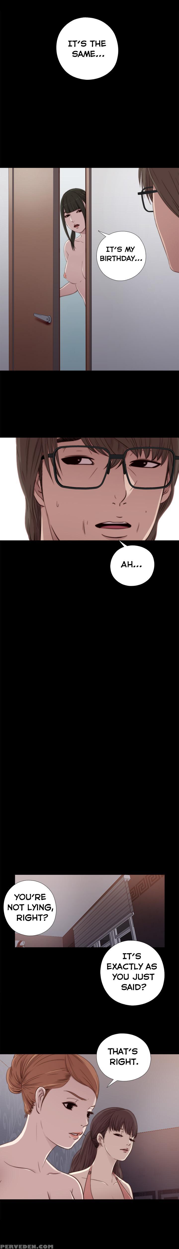 The Girl Next Door Ch.1-35 (english) (ongoing) 1