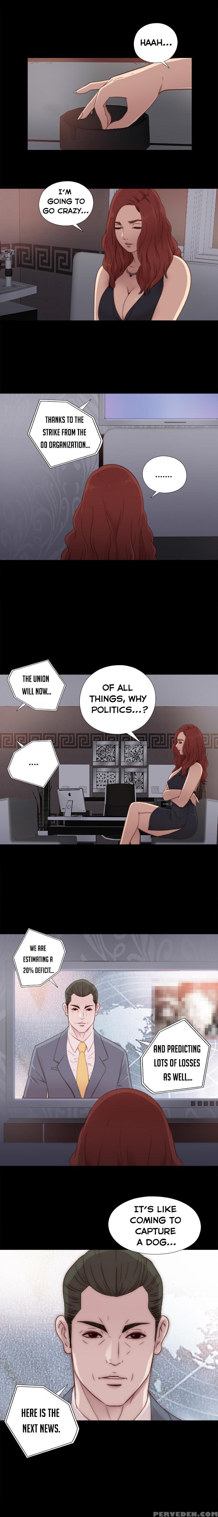 The Girl Next Door Ch.1-35 (english) (ongoing) 1