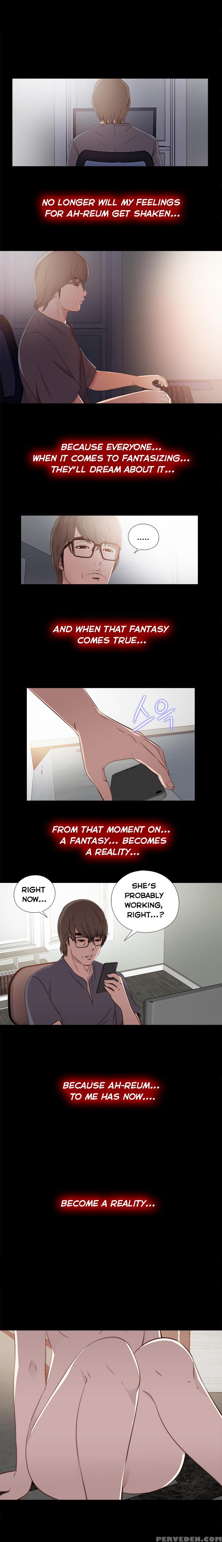 The Girl Next Door Ch.1-35 (english) (ongoing) 1