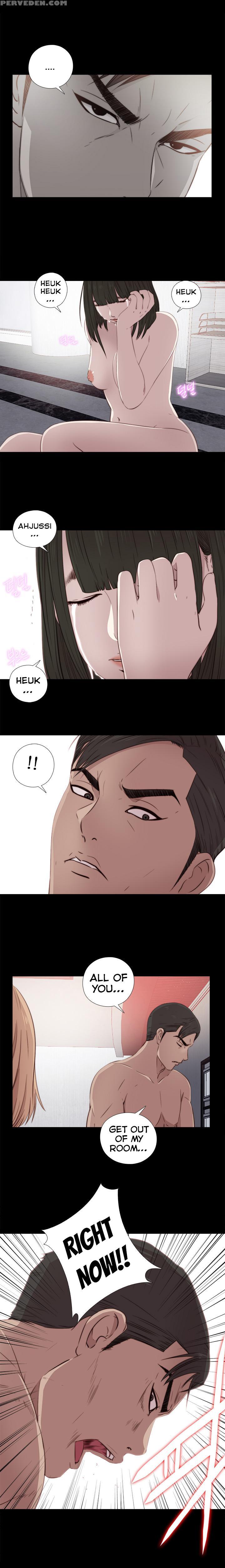 The Girl Next Door Ch.1-35 (english) (ongoing) 1