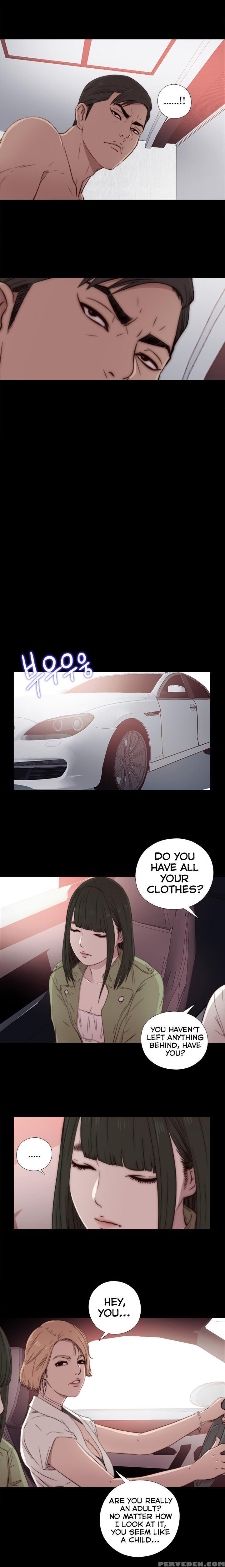 The Girl Next Door Ch.1-35 (english) (ongoing) 1