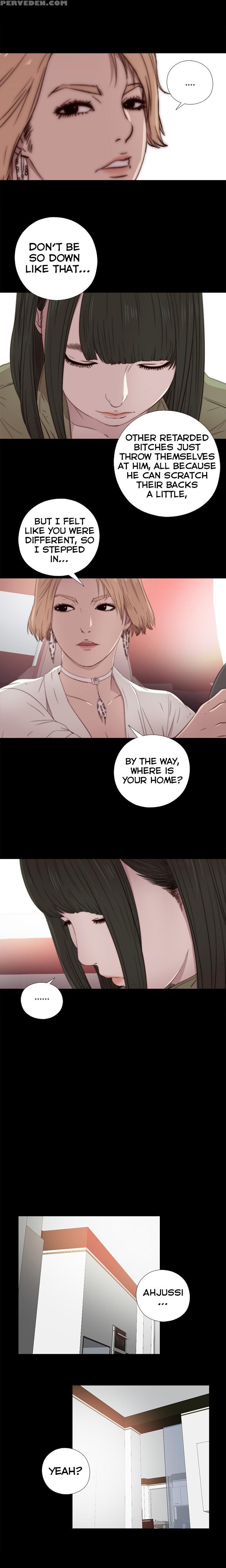 The Girl Next Door Ch.1-35 (english) (ongoing) 1