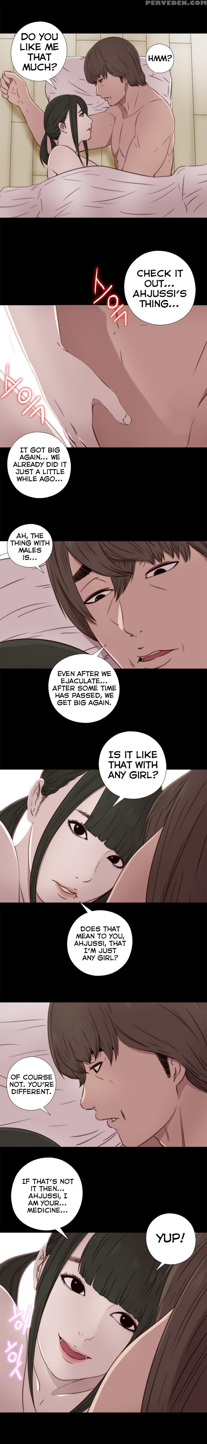 The Girl Next Door Ch.1-35 (english) (ongoing) 1