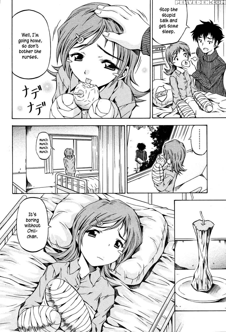 The Girl Who Lacks Time - Original Work 1