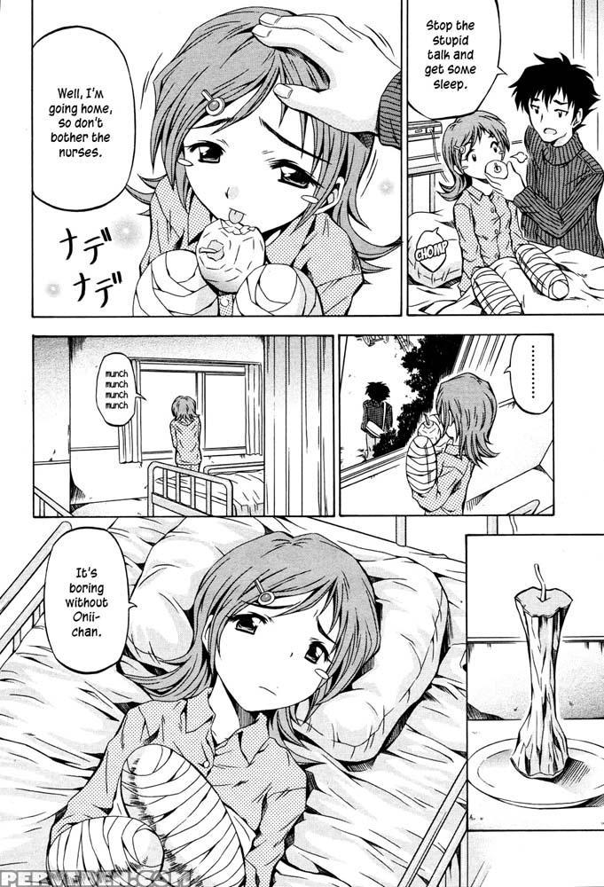 The Girl Who Lacks Time - Original Work 1