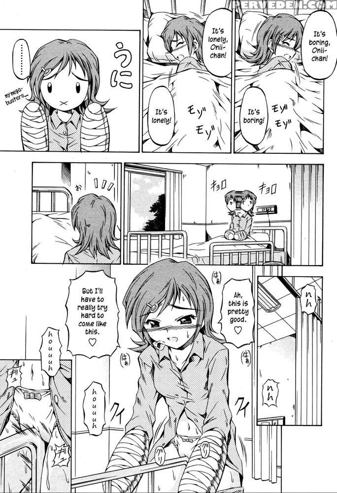 The Girl Who Lacks Time - Original Work 1