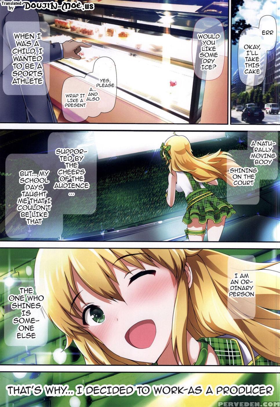 The Golden Rule Of Love - The 1