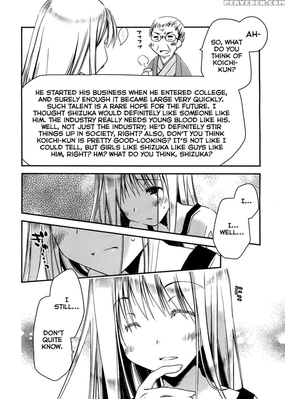 The Grace Escape Ch. 1 - Ponkotsu Works 1