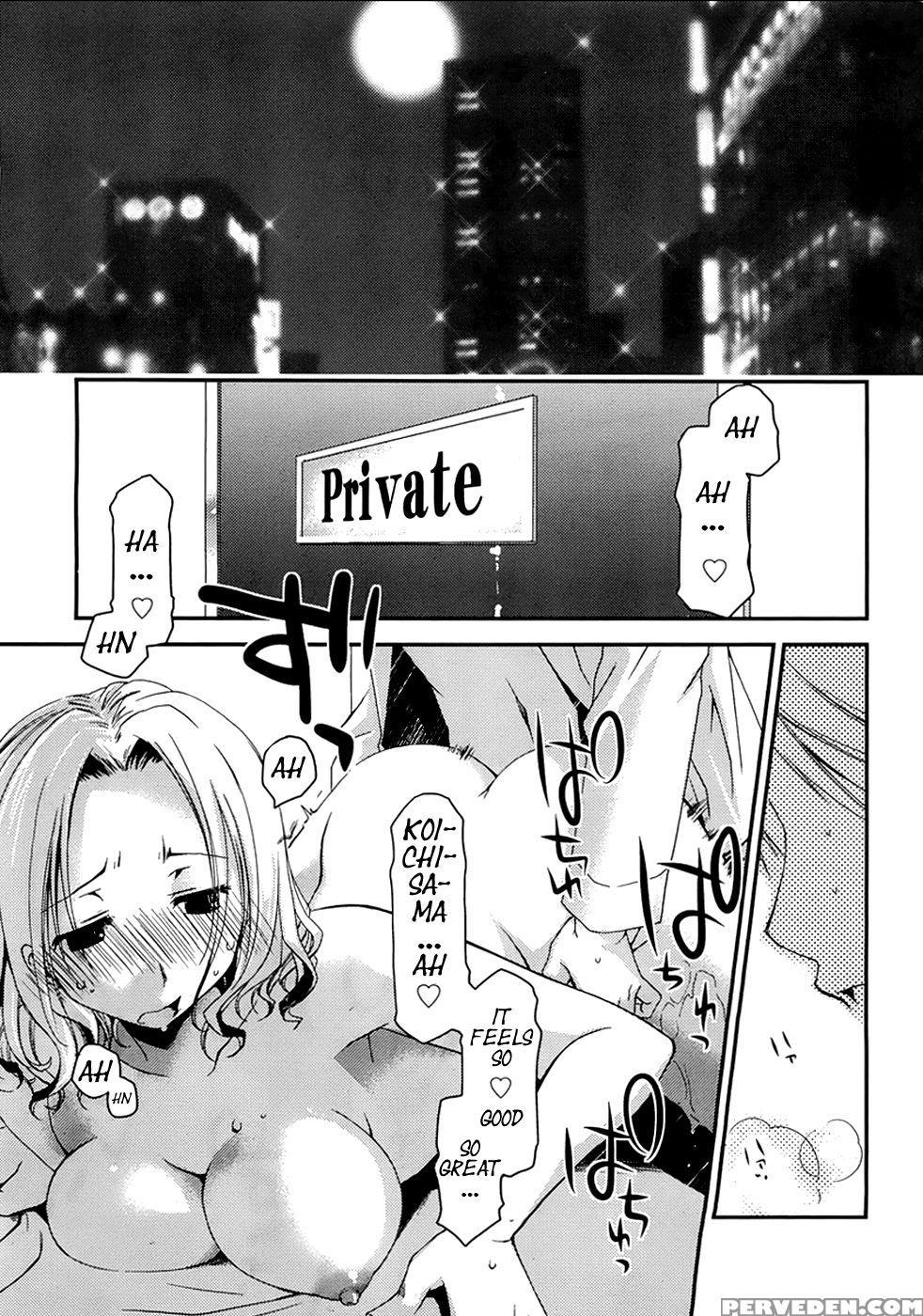 The Grace Escape Ch. 1 - Ponkotsu Works 1
