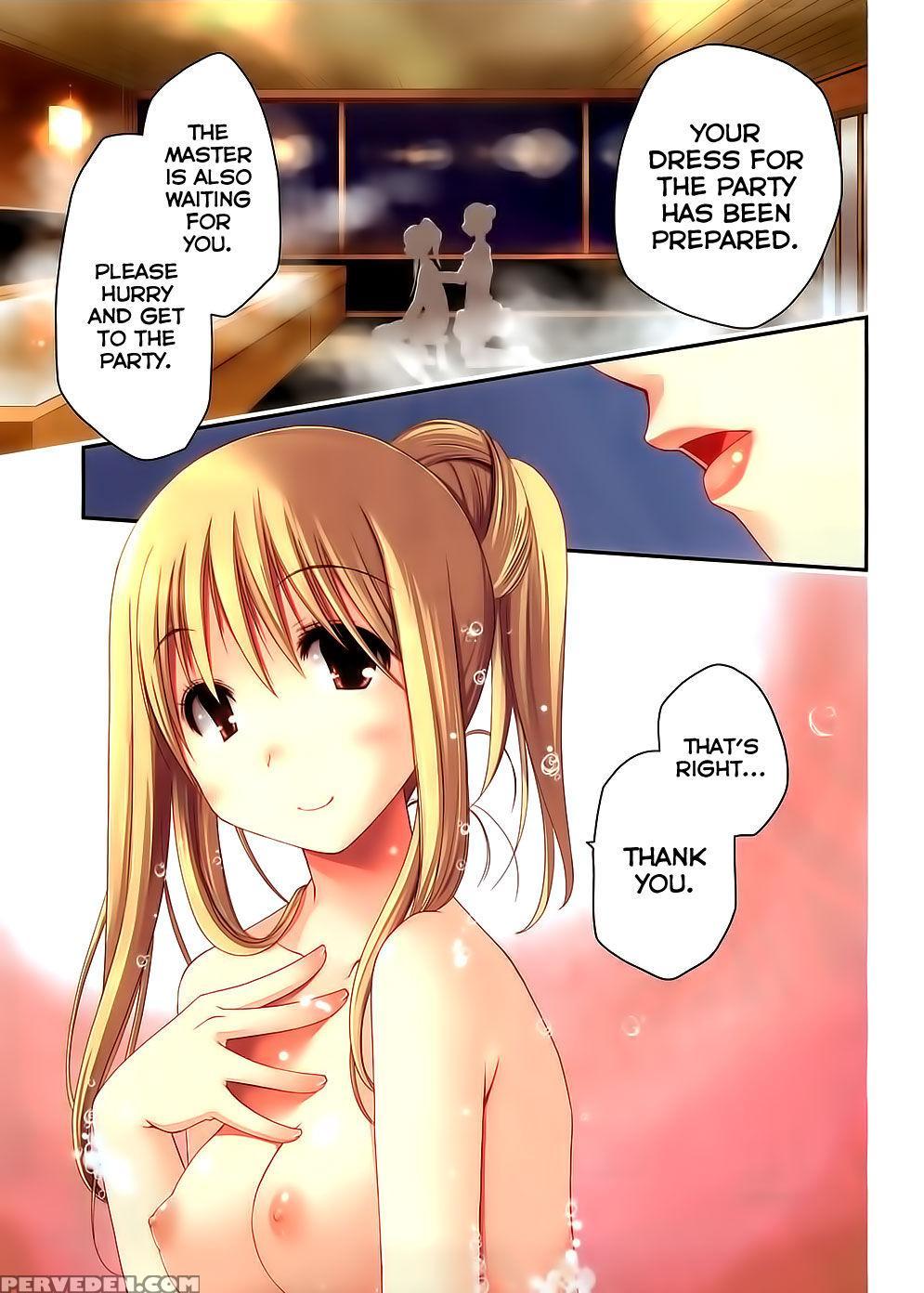 The Grace Escape Ch. 1 - Ponkotsu Works 1