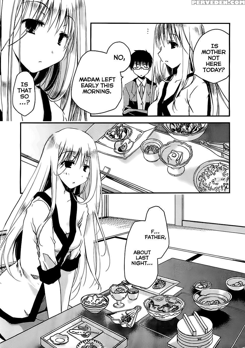 The Grace Escape Ch. 1 - Ponkotsu Works 1