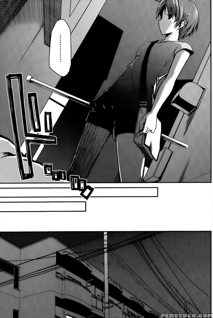 The Grace Escape Ch. 11 - Ponkotsu Works 1
