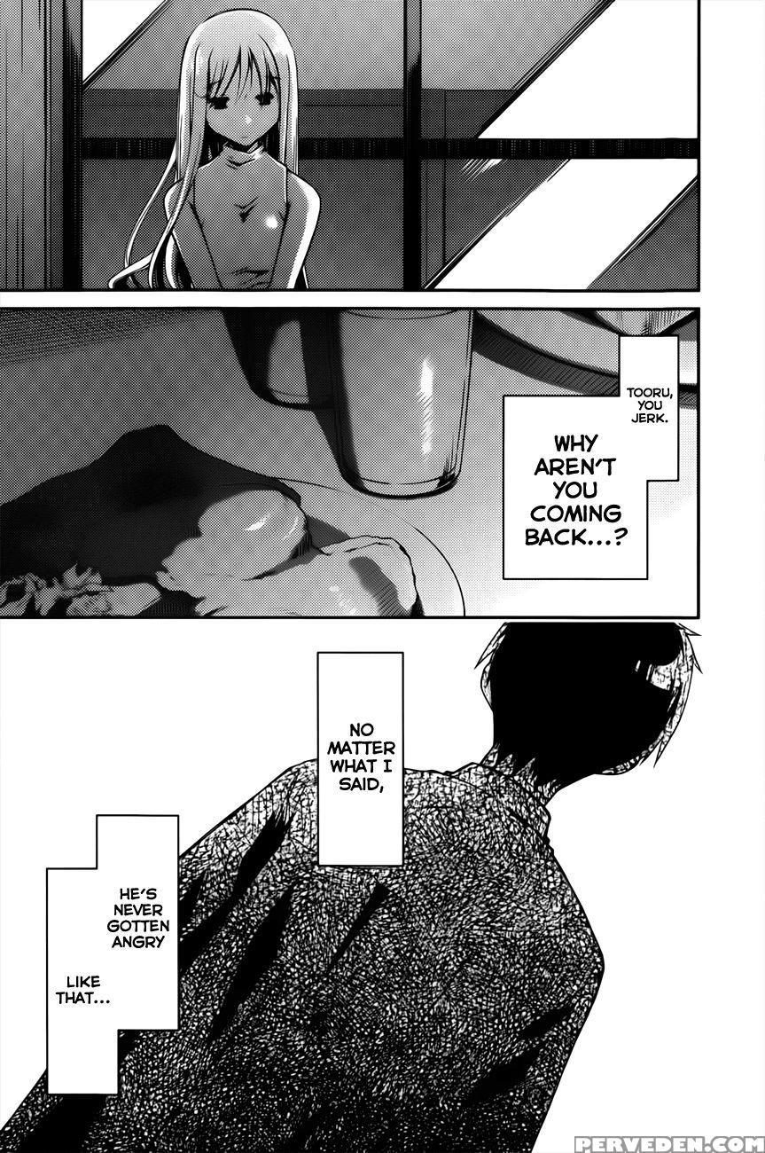 The Grace Escape Ch. 11 - Ponkotsu Works 1