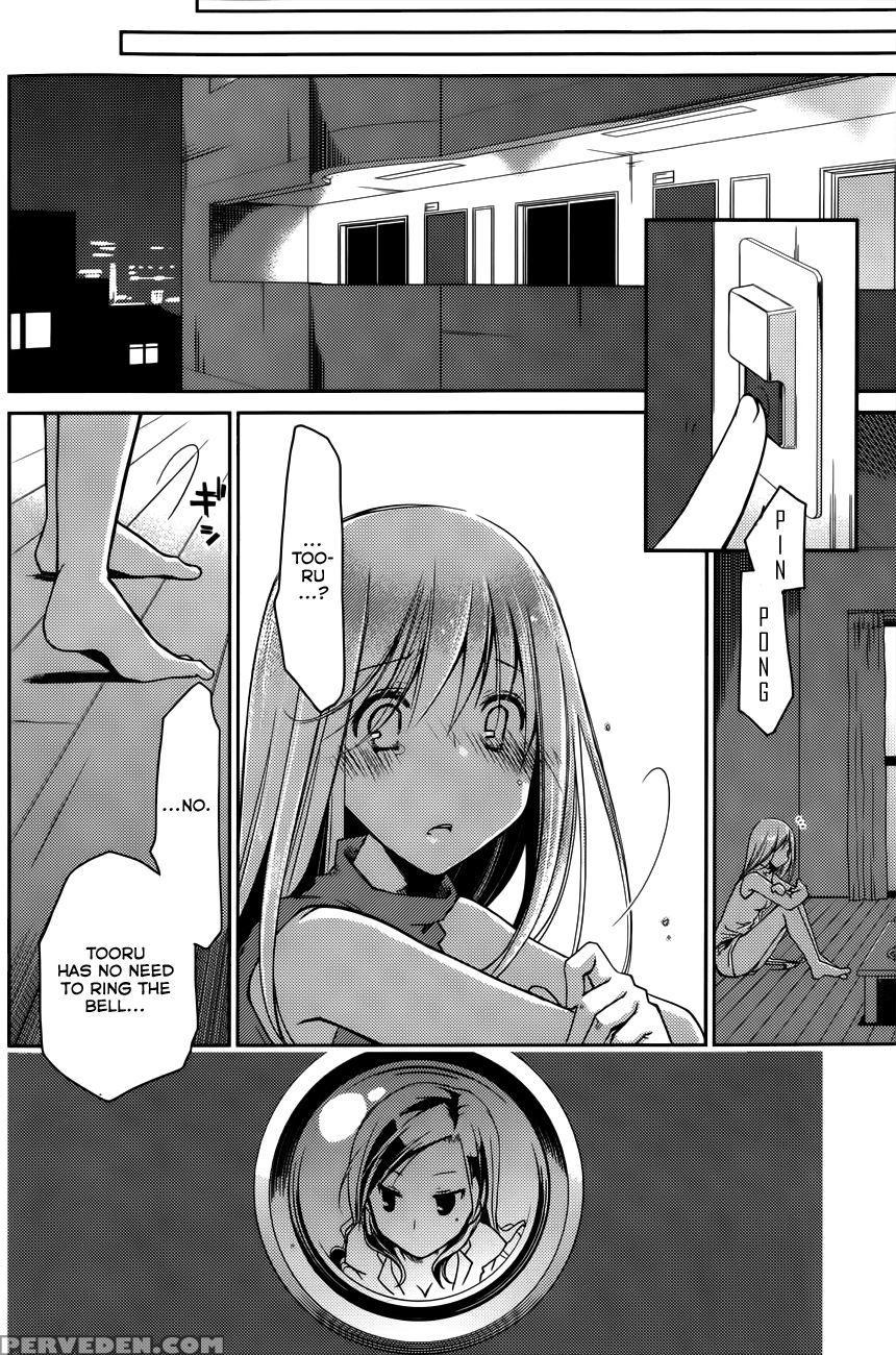The Grace Escape Ch. 12 - Ponkotsu Works 1