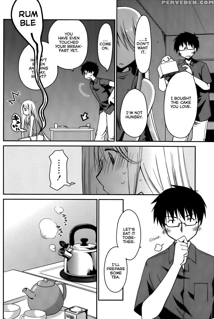 The Grace Escape Ch. 13 - Ponkotsu Works 1
