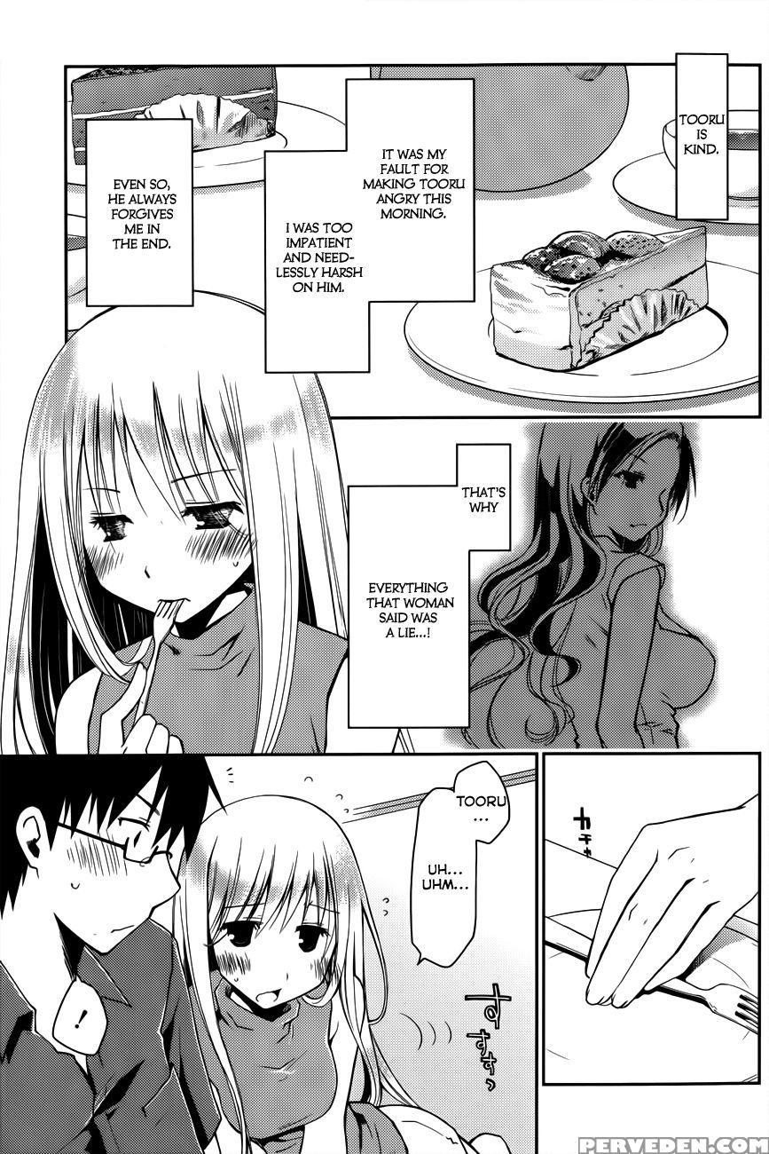 The Grace Escape Ch. 13 - Ponkotsu Works 1