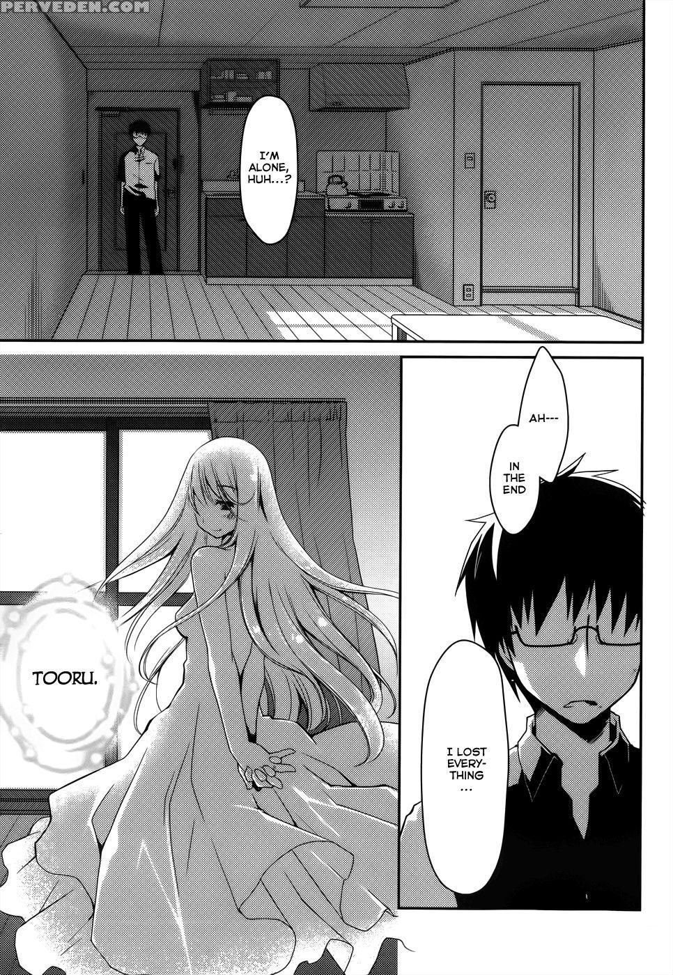 The Grace Escape Ch. 14 - Ponkotsu Works 1