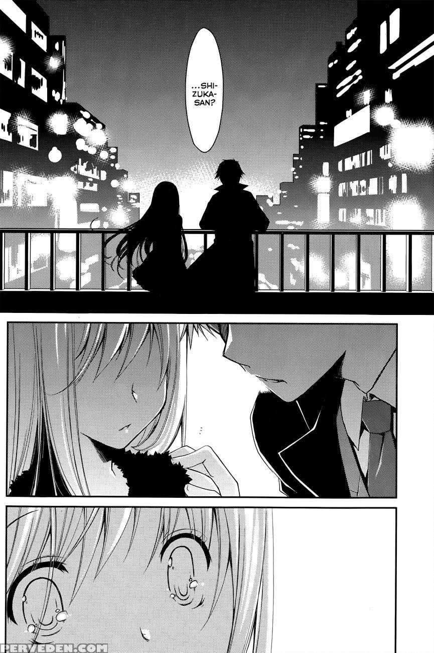 The Grace Escape Ch. 16 - Ponkotsu Works 1