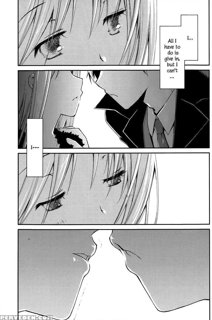The Grace Escape Ch. 16 - Ponkotsu Works 1