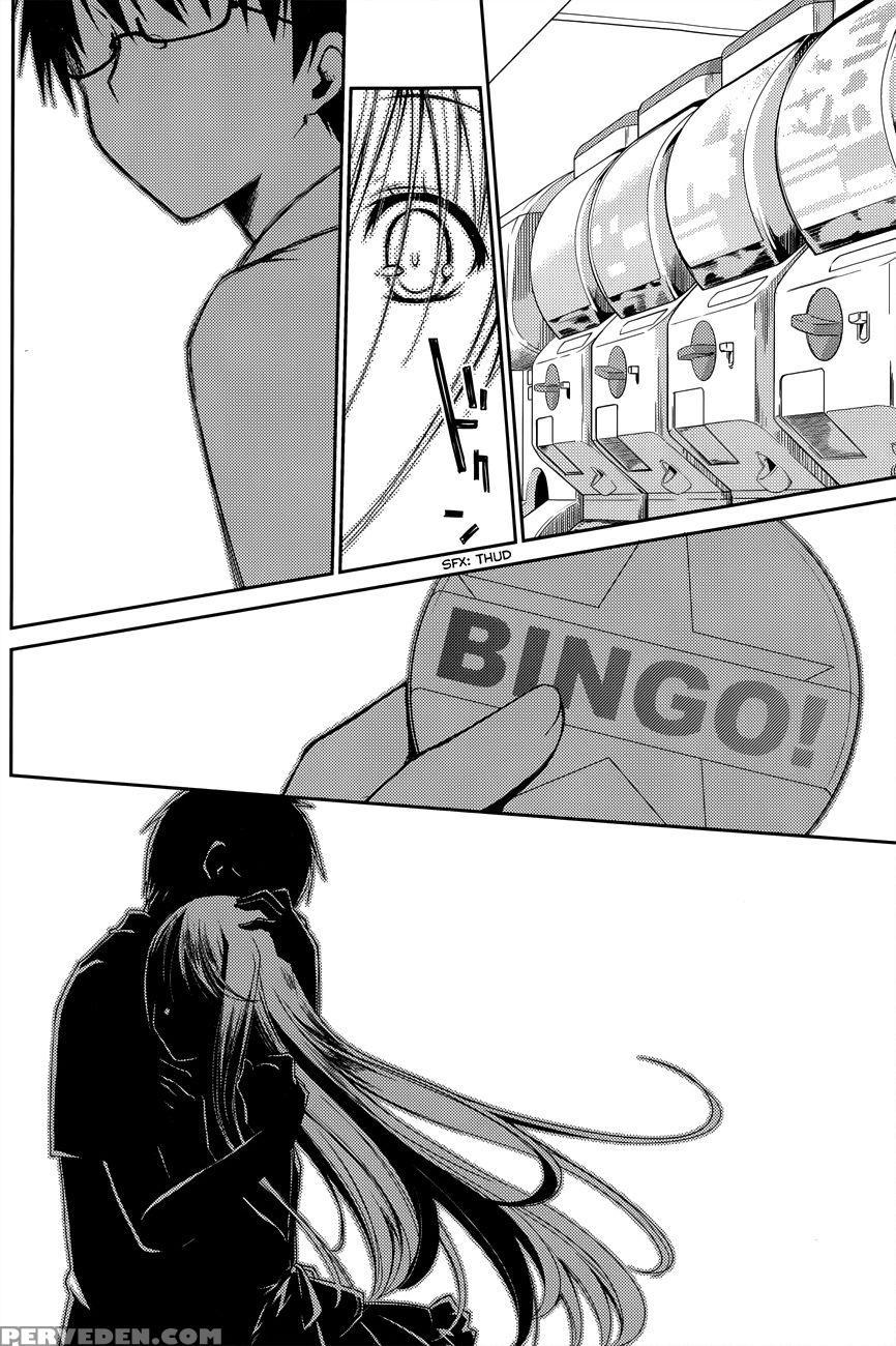 The Grace Escape Ch. 16 - Ponkotsu Works 1