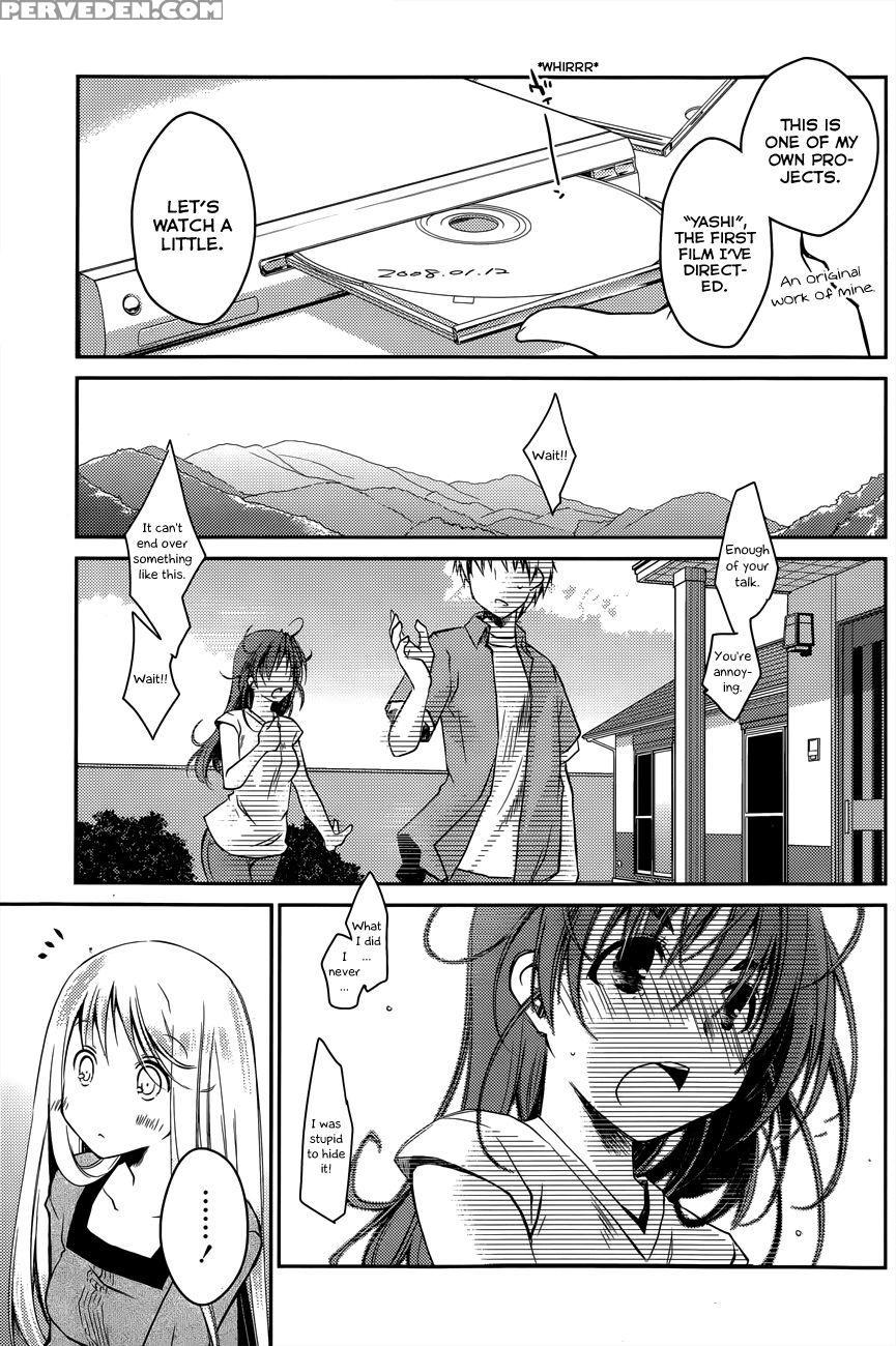 The Grace Escape Ch. 17 - Ponkotsu Works 1