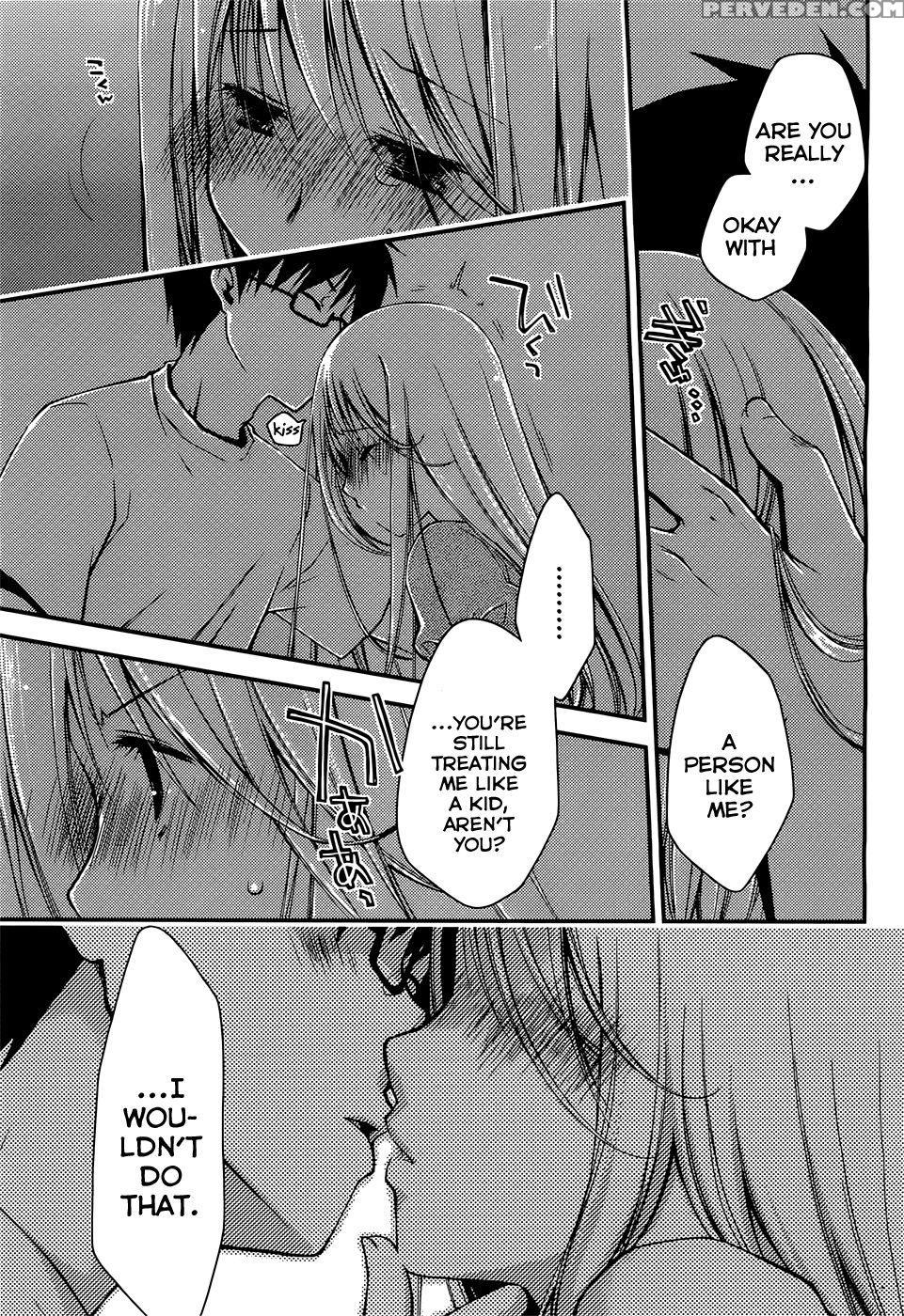 The Grace Escape Ch. 5 - Ponkotsu Works 1